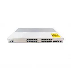 Коммутатор управляемый L2 Cisco C1000-24T-4X-L