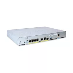 Маршрутизатор Cisco C1111-4P