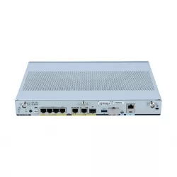 Маршрутизатор Cisco C1111-4P