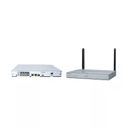 Маршрутизатор LTE Cisco C1111-8PLTEEAWR