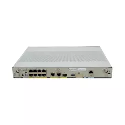 Маршрутизатор LTE Cisco C1111-8PLTEEAWR