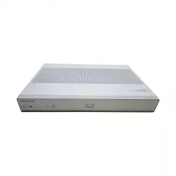 Маршрутизатор LTE Cisco C1111-8PLTEEAWR