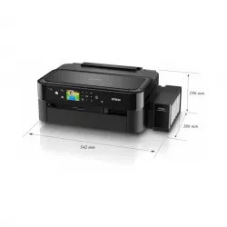 Принтер струйный Epson C11CE32402