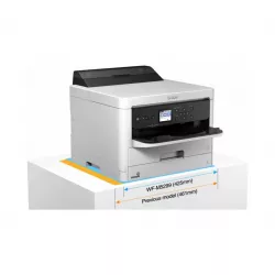 Принтер струйный монохромный Epson C11CG07401
