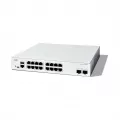 Коммутатор Cisco C1300-16P-2G