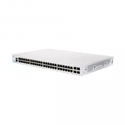 Коммутатор управляемый L2+ Cisco C1300-48T-4G