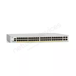 Коммутатор управляемый L2+ Cisco C1300-48T-4G