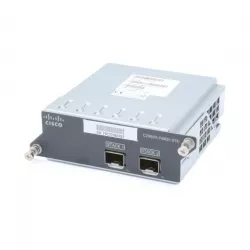 Коммутатор управляемый L2 Cisco C2960X-FIBER-STK=
