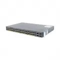 Модуль Cisco C2960X-STACK=