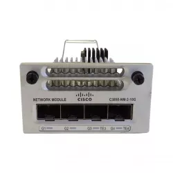 Сетевой модуль Cisco C3850-NM-2-10G=