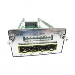 Сетевой модуль Cisco C3KX-NM-1G=
