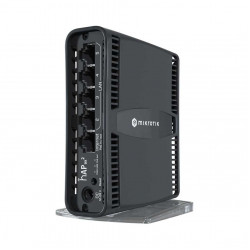 Маршрутизатор Wi-Fi 6 MIKROTIK C52IG-5HAXD2HAXD-TC