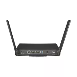 Беспроводной маршрутизатор Mikrotik C53UIG+5HPAXD2HPAXD
