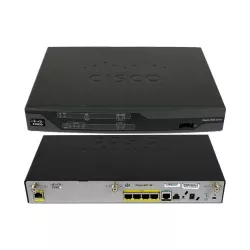 Маршрутизатор Cisco C881-K9