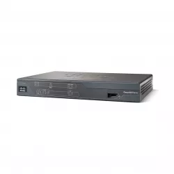 Маршрутизатор Cisco C881-K9