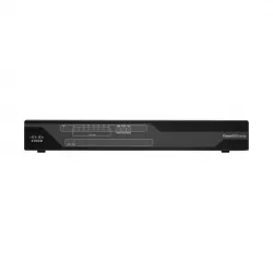 Маршрутизатор Cisco C891F-K9