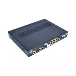 Маршрутизатор Cisco C891F-K9
