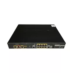 Маршрутизатор Cisco C891F-K9