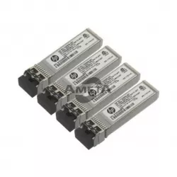 Трансивер HP C8R24A SFP+ 4 250 Гбит/с 850 нм 100 м