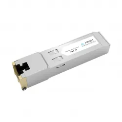 Трансивер HP C8S75A SFP+ 100 м