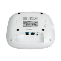 Точка доступа Wi-Fi 6 Cisco C9120AXI-H