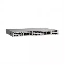 Коммутатор управляемый L2 Cisco C9200-48P-A