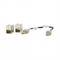 Кабель стекирования Cisco C9200L-STACK-KIT=