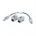 Кабель стекирования Cisco C9200L-STACK-KIT=
