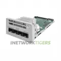 Модуль Cisco C9200-NM-4G=