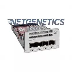 Модуль расширения 4x10G Cisco C9200-NM-4X