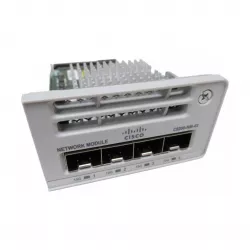 Модуль расширения 4x10G Cisco C9200-NM-4X