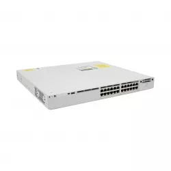 Коммутатор управляемый L2 Cisco C9300-24P-A