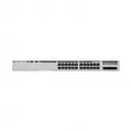 Коммутатор Cisco C9300-24P-E
