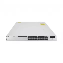 Коммутатор управляемый L2 Cisco C9300-24S-A