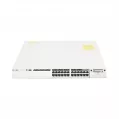Коммутатор Cisco C9300-24T-A