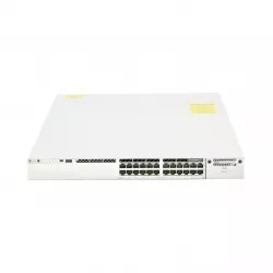 Коммутатор управляемый L2 Cisco C9300-24T-A