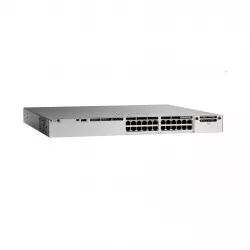 Коммутатор управляемый L2 Cisco C9300-24T-A