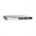 Коммутатор Cisco C9300-24U-A