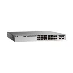 Коммутатор управляемый L2 Cisco C9300-24U-A