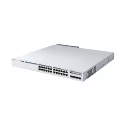 Коммутатор управляемый L2 Cisco C9300-24U-E