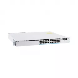 Коммутатор управляемый L3 Cisco C9300-24UX-A