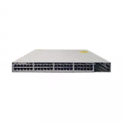 Коммутатор управляемый L3 Cisco C9300-48P-A