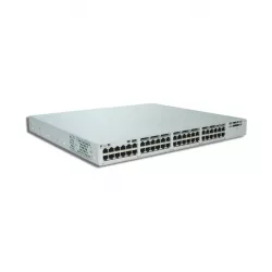 Коммутатор управляемый L3 Cisco C9300-48P-A