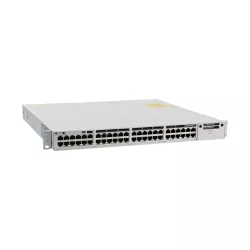 Коммутатор управляемый L3 Cisco C9300-48P-A