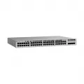 Коммутатор Cisco C9300-48P-E
