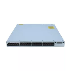 Коммутатор управляемый L3 Cisco C9300-48S-A