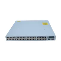 Коммутатор управляемый L3 Cisco C9300-48T-E