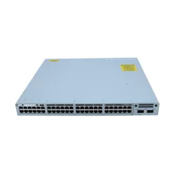 Коммутатор управляемый L3 Cisco C9300-48T-E Коммутатор управляемый L3 Cisco C9300-48T-E