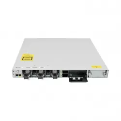 Коммутатор управляемый L3 Cisco C9300-48T-E