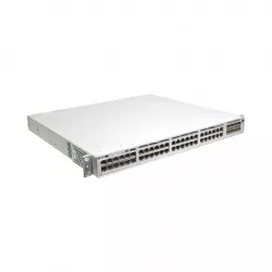 Коммутатор управляемый L3 Cisco C9300-48T-E